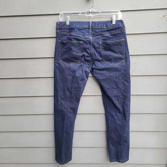 Topman Stretch Skinny Jeans US Size 32 S (Check Measurements) - Picture 3 of 8